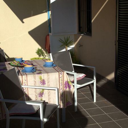 דירות Sunset Penthouse סיטגס מראה חיצוני תמונה