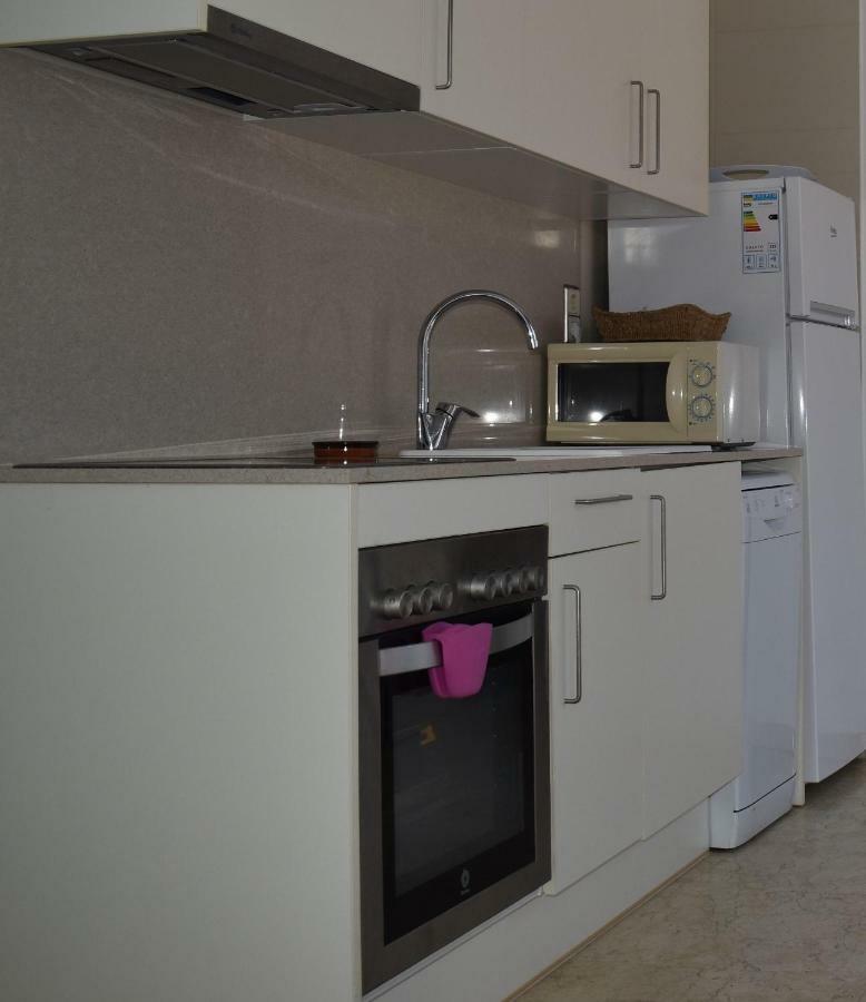 דירות Sunset Penthouse סיטגס מראה חיצוני תמונה