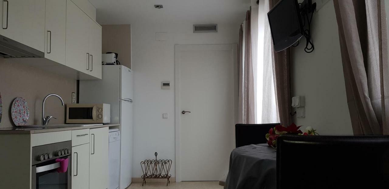 דירות Sunset Penthouse סיטגס מראה חיצוני תמונה
