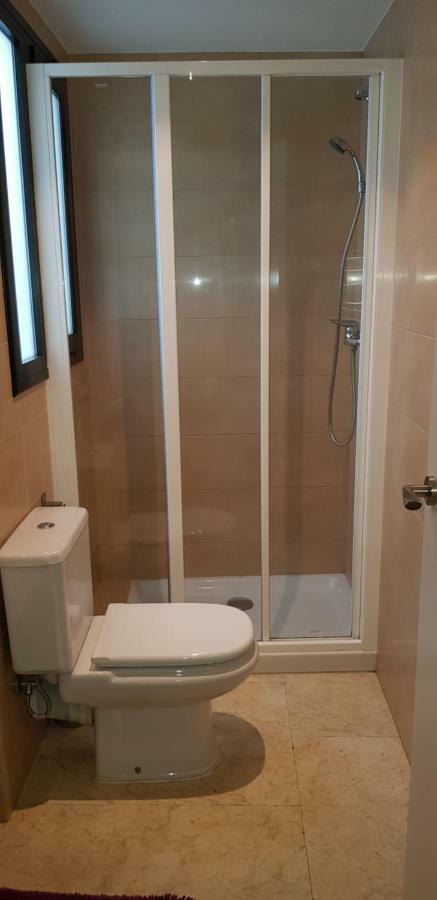 דירות Sunset Penthouse סיטגס מראה חיצוני תמונה